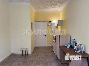 Студия квартира, вторичка, 16м2, 1/2 этаж