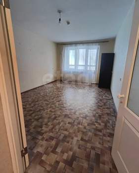 2-к квартира, вторичка, 61м2, 1/17 этаж