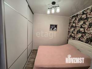 Студия квартира, вторичка, 33м2, 1/5 этаж