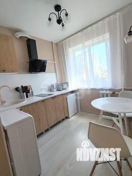 1-к квартира, вторичка, 30м2, 3/5 этаж