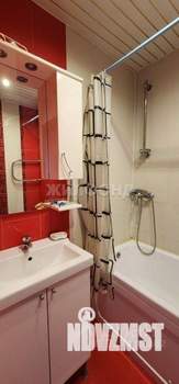 1-к квартира, вторичка, 36м2, 5/10 этаж