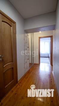 3-к квартира, вторичка, 117м2, 5/6 этаж