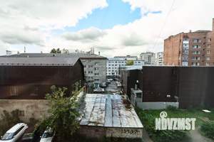 3-к квартира, вторичка, 66м2, 4/9 этаж