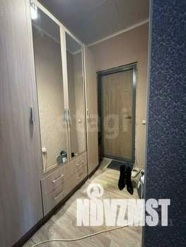 1-к квартира, вторичка, 25м2, 3/3 этаж