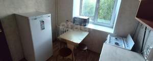 1-к квартира, вторичка, 32м2, 3/5 этаж