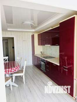 3-к квартира, вторичка, 85м2, 9/10 этаж