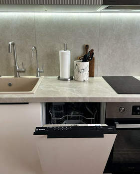 1-к квартира, вторичка, 38м2, 7/17 этаж