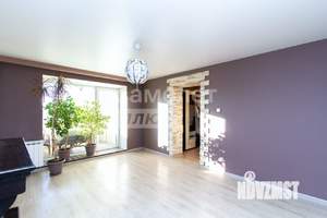 2-к квартира, вторичка, 59м2, 8/10 этаж