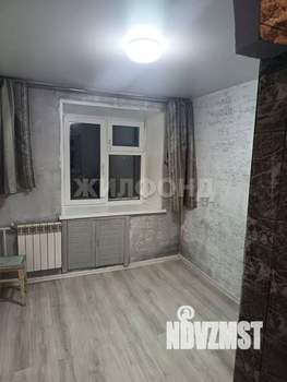 1-к квартира, вторичка, 12м2, 1/5 этаж