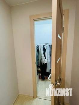 2-к квартира, вторичка, 50м2, 2/5 этаж