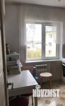 2-к квартира, вторичка, 44м2, 4/5 этаж