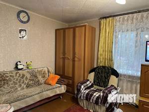 1-к квартира, вторичка, 31м2, 2/5 этаж