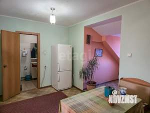 2-к квартира, вторичка, 53м2, 3/3 этаж