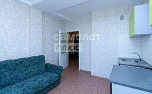 1-к квартира, вторичка, 38м2, 11/17 этаж