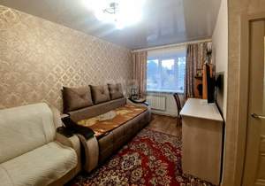 1-к квартира, вторичка, 30м2, 2/5 этаж