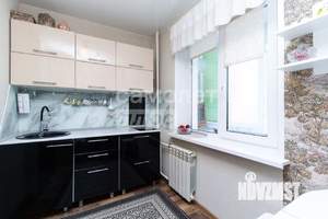 1-к квартира, вторичка, 26м2, 5/9 этаж