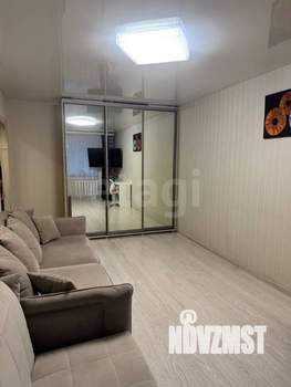 1-к квартира, вторичка, 36м2, 6/10 этаж