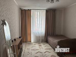 Студия квартира, вторичка, 26м2, 4/9 этаж