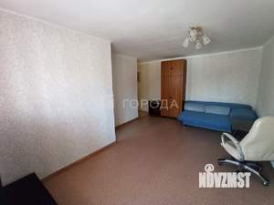 1-к квартира, вторичка, 31м2, 3/5 этаж