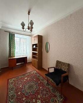 2-к квартира, вторичка, 42м2, 2/4 этаж