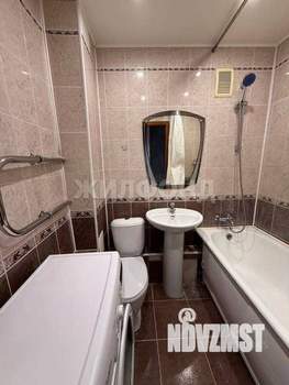 2-к квартира, вторичка, 38м2, 5/9 этаж