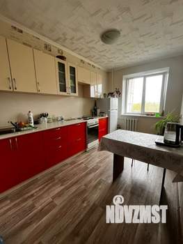 3-к квартира, вторичка, 67м2, 6/9 этаж