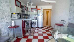 3-к квартира, вторичка, 75м2, 3/5 этаж