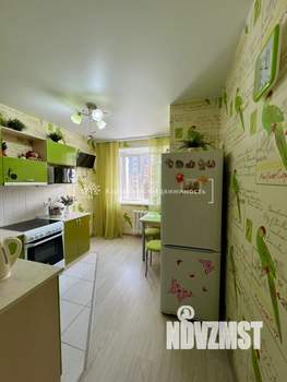 1-к квартира, вторичка, 43м2, 6/10 этаж