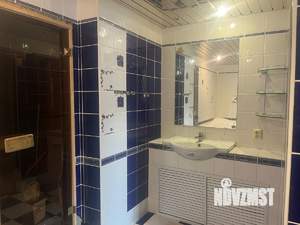 4-к квартира, вторичка, 116м2, 2/6 этаж
