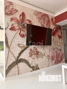 2-к квартира, вторичка, 68м2, 7/7 этаж