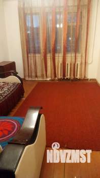 2-к квартира, вторичка, 44м2, 2/5 этаж
