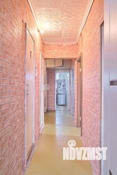 4-к квартира, вторичка, 70м2, 8/9 этаж