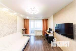 3-к квартира, вторичка, 61м2, 5/6 этаж