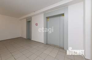 1-к квартира, вторичка, 35м2, 14/16 этаж