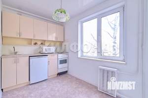 2-к квартира, вторичка, 44м2, 3/5 этаж