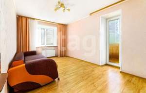 2-к квартира, вторичка, 66м2, 4/10 этаж