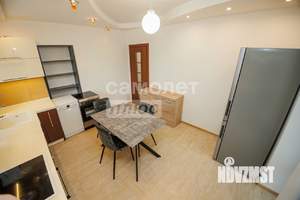 3-к квартира, вторичка, 89м2, 1/4 этаж