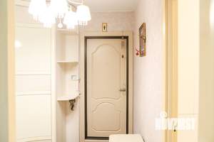 2-к квартира, вторичка, 59м2, 9/10 этаж