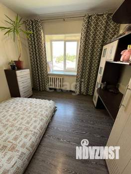 3-к квартира, вторичка, 62м2, 5/5 этаж