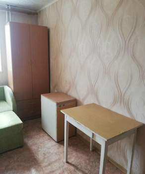 Студия квартира, вторичка, 18м2, 2/3 этаж