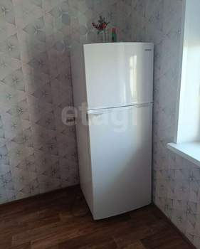 1-к квартира, вторичка, 36м2, 4/10 этаж