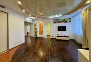 3-к квартира, вторичка, 125м2, 3/6 этаж