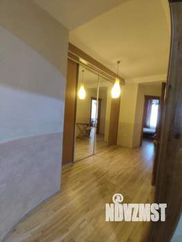 3-к квартира, вторичка, 93м2, 1/5 этаж