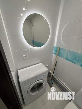 Студия квартира, вторичка, 19м2, 1/5 этаж