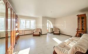 4-к квартира, вторичка, 128м2, 3/4 этаж