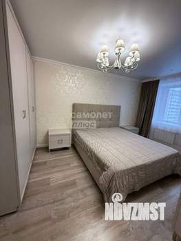 3-к квартира, вторичка, 88м2, 4/6 этаж