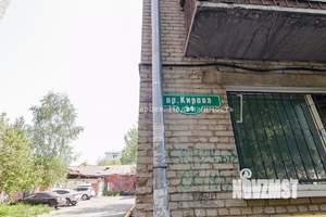 Студия квартира, вторичка, 42м2, 1/5 этаж