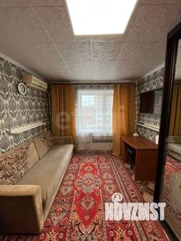 1-к квартира, вторичка, 16м2, 7/9 этаж