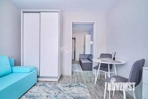 1-к квартира, вторичка, 16м2, 3/5 этаж