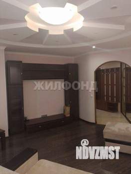 1-к квартира, вторичка, 45м2, 2/6 этаж